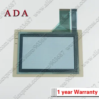

NT620S-ST211 Touch Screen Panel Digitizer for Omron NT620S-ST211 Touch Glass Panel with Protective Film Overlay