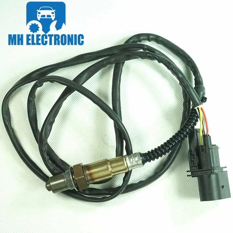 MH Электронный лямбда кислородный датчик O2 соотношение воздушного топлива VW EuroVan