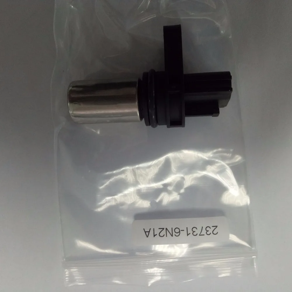 Crankshaft Position sensor for nissan NP300 Frontier X Trail Sentra 2.0