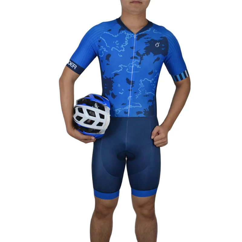 2019 Pro Team Men's Triathlon Cycling Jersey Ropa Ciclismo Bicycle Clothing Set Ropa Ciclismo Tight Bike Clothing Cycling Sets - AliExpress