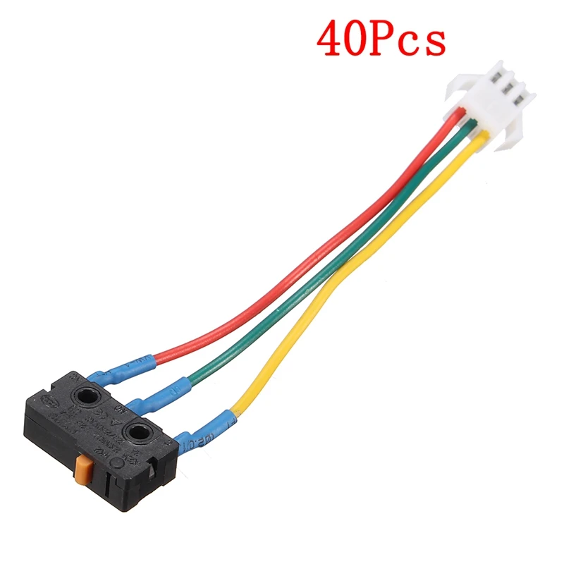 Gas Water Heaters Accessories Micro Switch Kitchen Burning Gas Burner