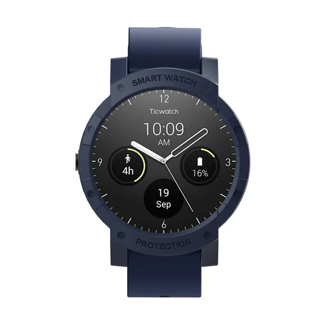 ticwatch s case
