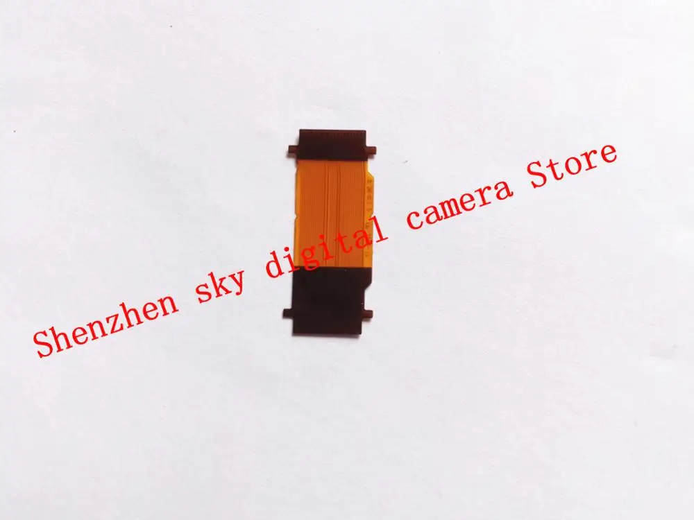 Запасные части для sony RX100 III RX100M3 DSC-RX100 III DSC-RX100M3 блок питания и материнская плата Соединительный гибкий кабель