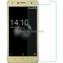 Смартфон 9H из закаленного стекла для Prestigio Muze X5 Lte PSP5518DUO PSP5518 " Защитная пленка для экрана телефона