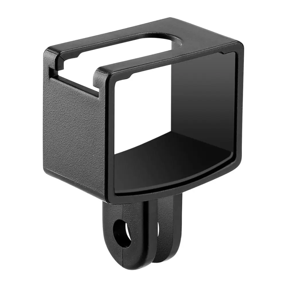 Внешний аксессуар для DJI Osmo Pocket Gimbal Camera расширительный адаптер с фиксированной