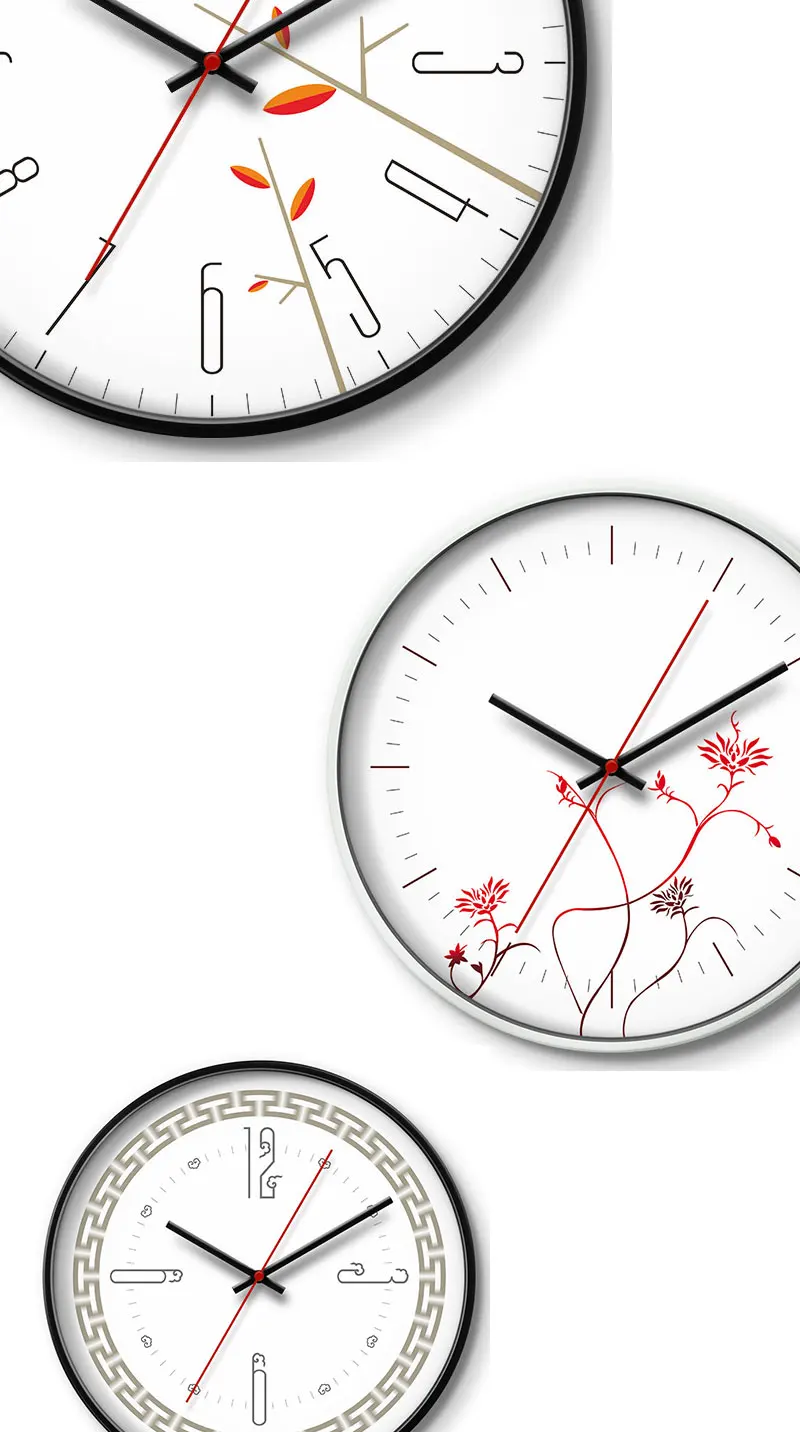 wall clock (12)