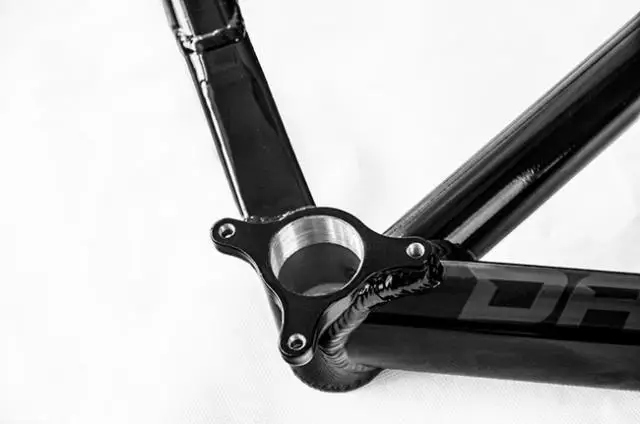 Perfect Dartmoor Primal 27.5 HARDTAIL MTB Frame Enduro/Trail 23 Perfect Dartmoor Primal 27.5 HARDTAIL MTB Frame Enduro/Trail 23