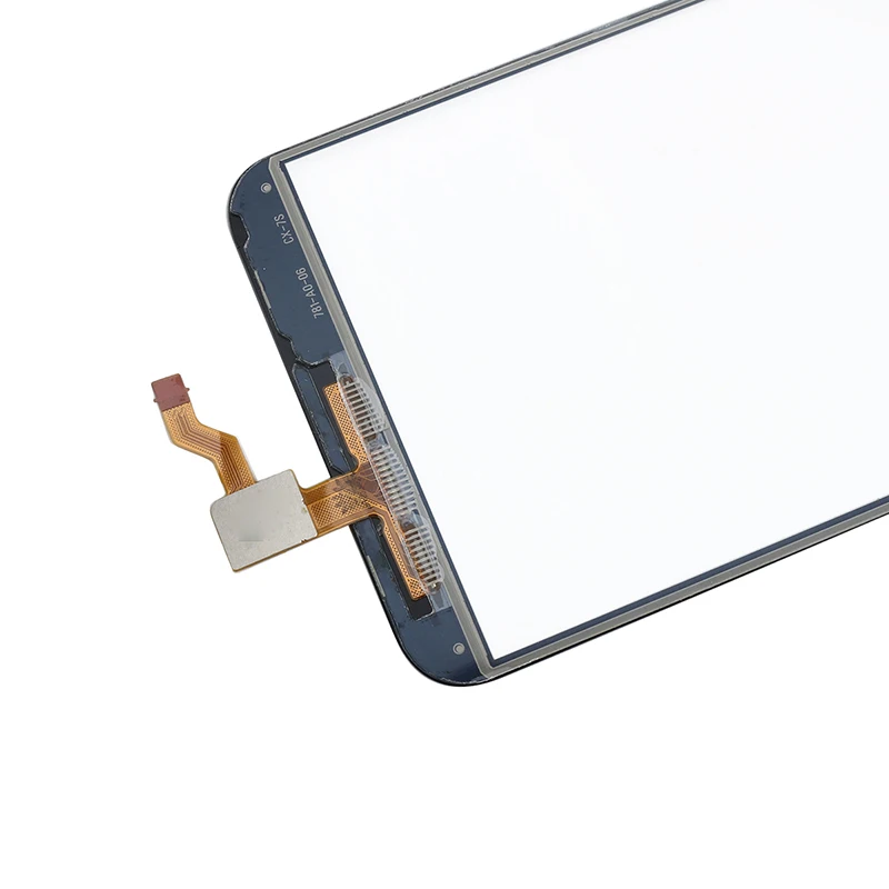 Для Huawei P умный сенсорный экран дигитайзер Передняя стеклянная сенсорная панель