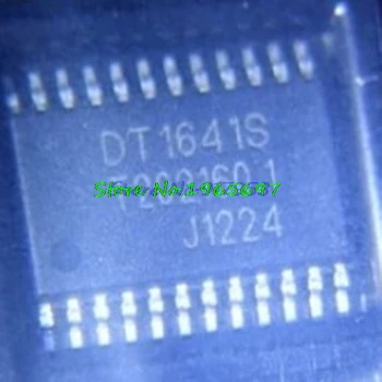 

1pcs/lot DT1641AS DT1641S DT1641 TSSOP-24 In Stock