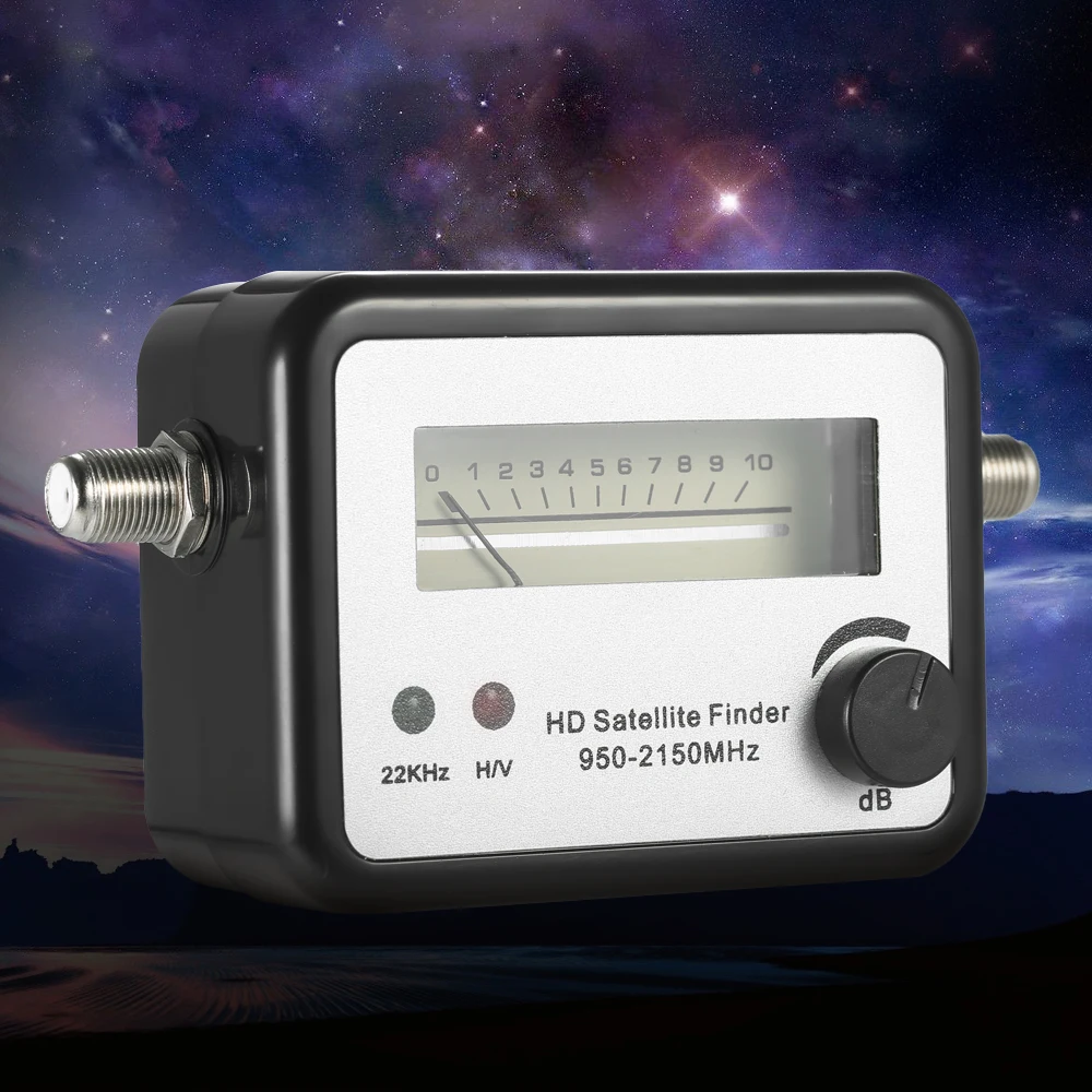 Buy Mini TV Antenna Satellite receiver Satellite