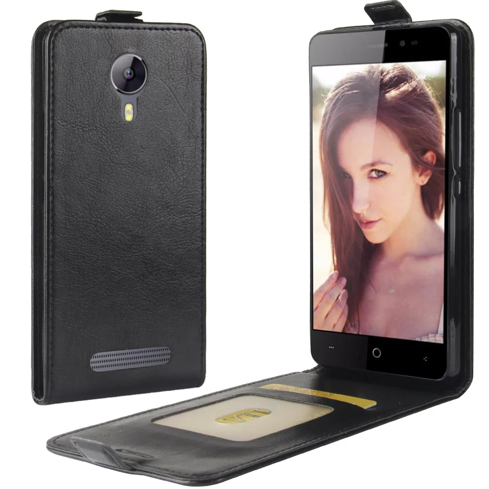 

Phone Case For LEAGOO Z5 Kiicaa Power Flip PU Leather Back Cover Case For LEAGOO Kiicaa Power Z5 Wallet Phone Coque Funda Case