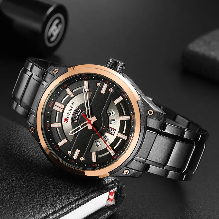 Men Watch 8319 (6)