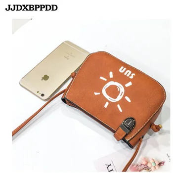 

Handbags Women Bag 2019 Leather Crossbody Bag for women Designer Ladies Shoulder Bag Women Messenger Bag