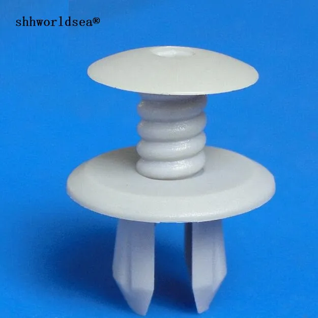 shhworldsea Door Trim Panel Retainer clip for VW T4 T5 Transporter