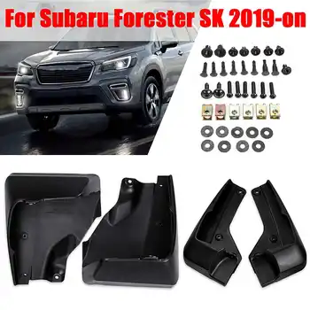 

Car Mud Flaps For Subaru Forester SK 2019 2020 Mudflaps Splash Guards Mudguards for Fender Mud Flap Accessories