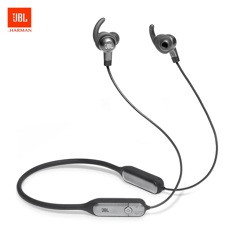 JBL V150NC беспроводные Bluetooth наушники вкладыши Наушники с микрофоном 12 мм драйвер 16Hr