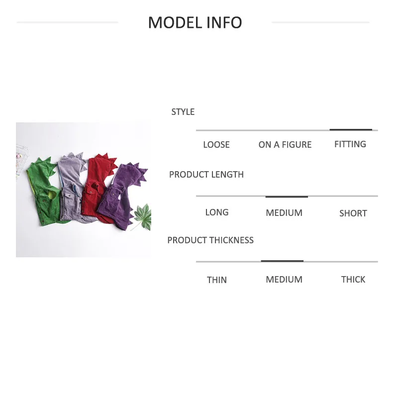 model inf