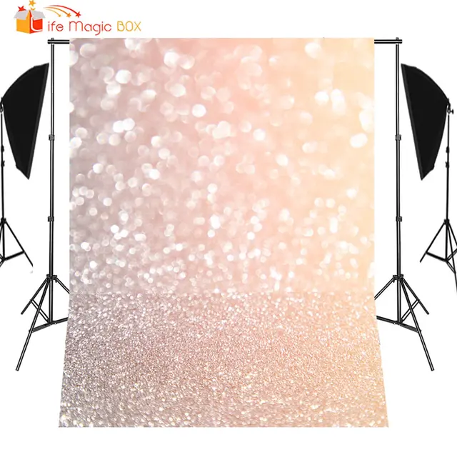LIFE MAGIC BOX Photophone Prom Party Photo Background Baby Birthday Backdrop Photography Wallpapers for Studio Fotografia