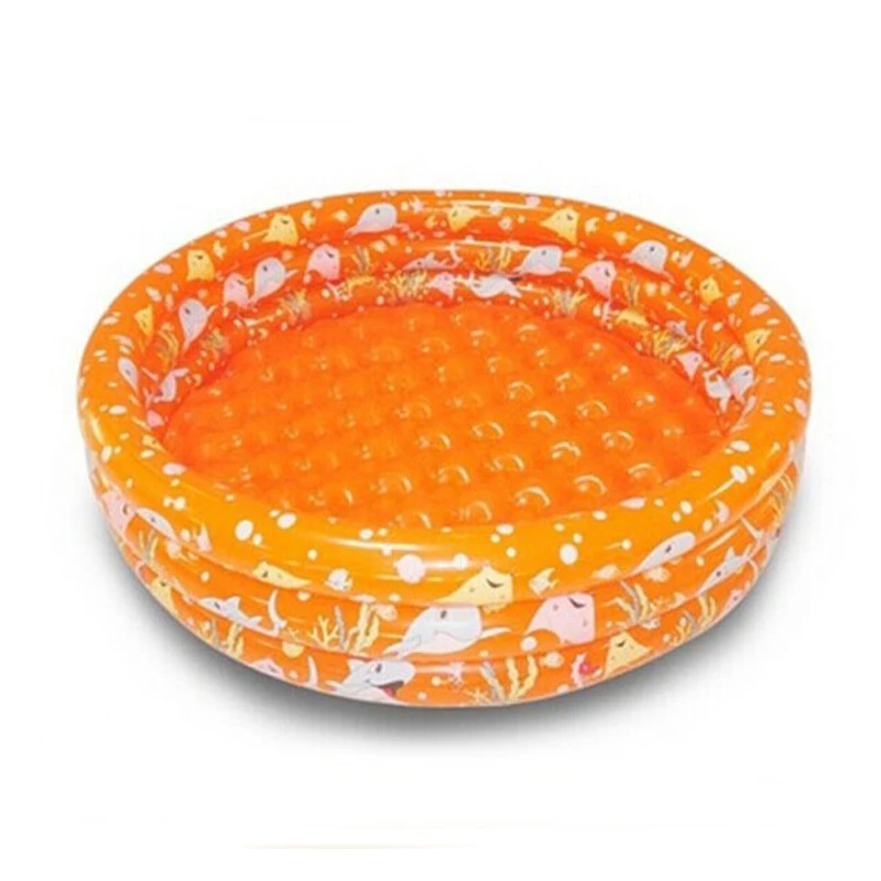 2016 детский надувной бассейн из ПВХ портативный открытый спортивные бассейны