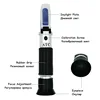 4 in 1 Hand Held Car Refractometer Vehicle Urea Tester 30-35% Adblue Fluid Glycol Battery Antifreeze with retail box 36%off ► Photo 3/6