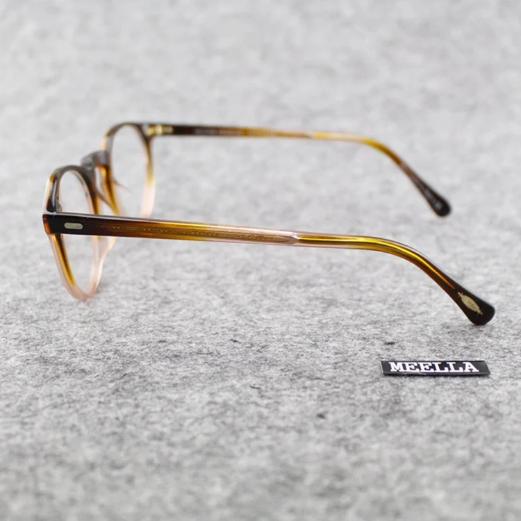 Optical Glasses Frame (40)