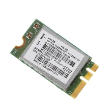BCM943142Y 802.11b/g/n Bluetooth 4,0 WLAN 150 Мбит/с NGFF беспроводная Wifi карта
