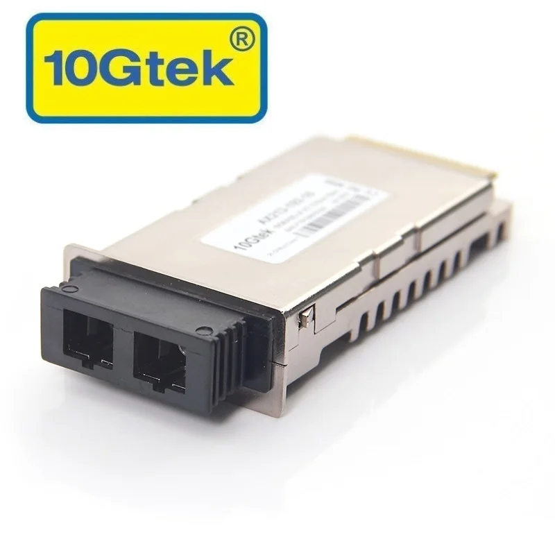 

X2-10GB-LR 10GBase-LR X2 Transceiver Module for SMF, 1310-nm wavelength, SC duplex connector