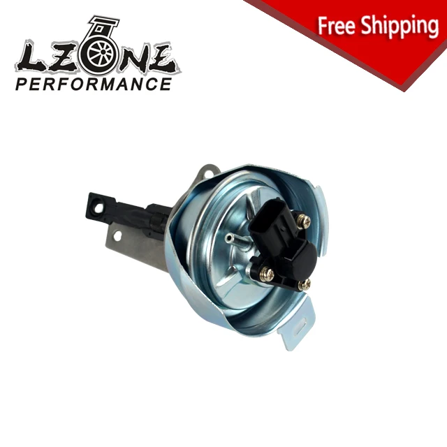 

FREE SHIP - turbocharger Turbo wastegate actuator w/sensor 753556-0002/756047-0002 for Citroen C4 C5 Peugeot 307 308 407 508 607