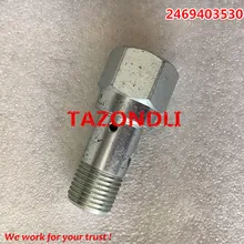 /подлинный и клапан сброса давления 2469403530/2 469 403 530 для CP2.2