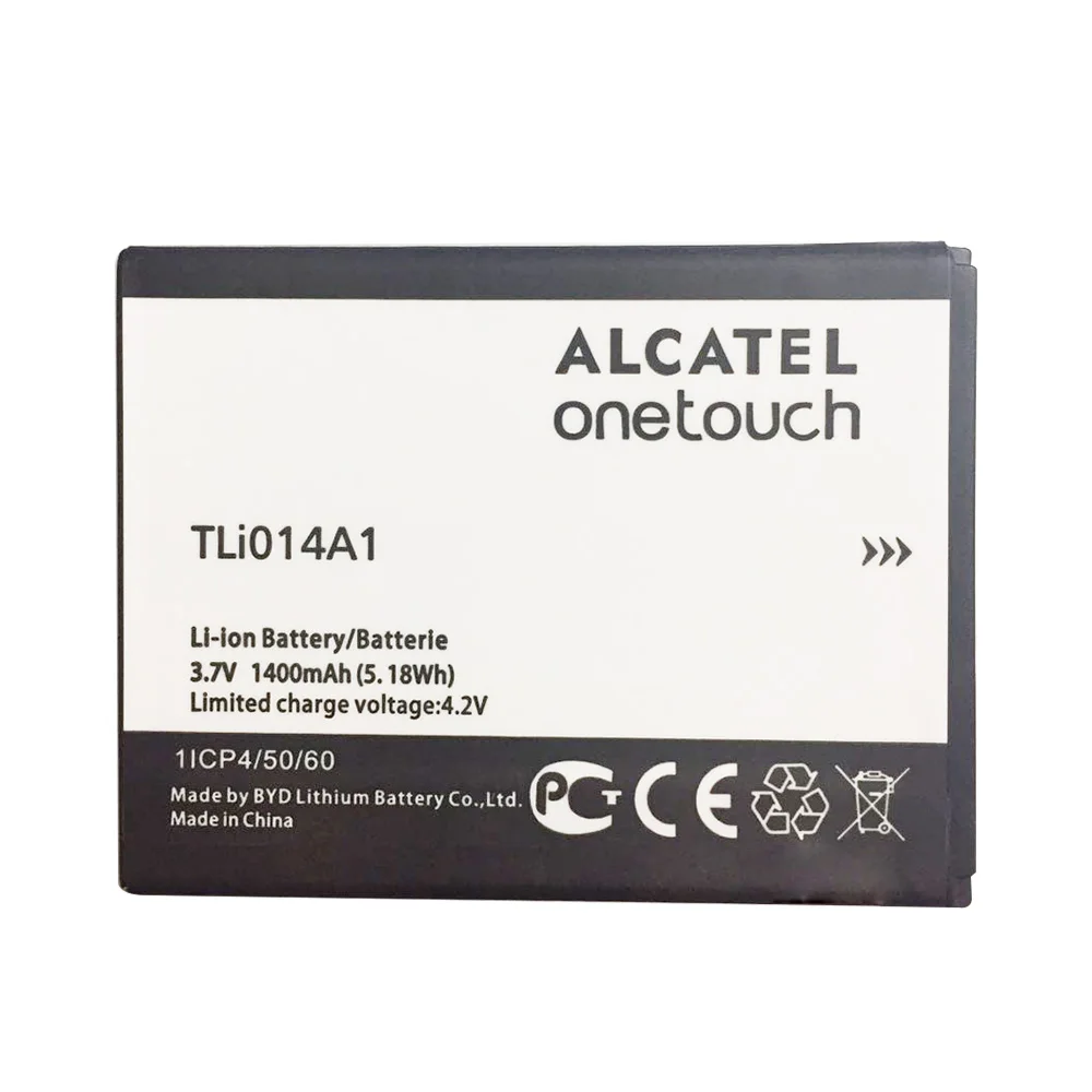 Alcatel Tli014a1 Аккумулятор Купить