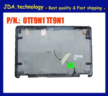 

wellendorff New/org LCD back shell for DELL Latitude E7270 series LCD Back Cover Lid 12.5" 0TT9N1 TT9N1