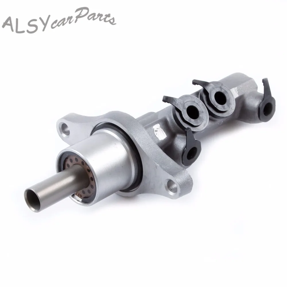 Главный тормозной цилиндр YIMIAOMO OEM 1K1 614 019 K для Audi A3 S3 кабриолета VW - Цена: 6 398,76 руб.