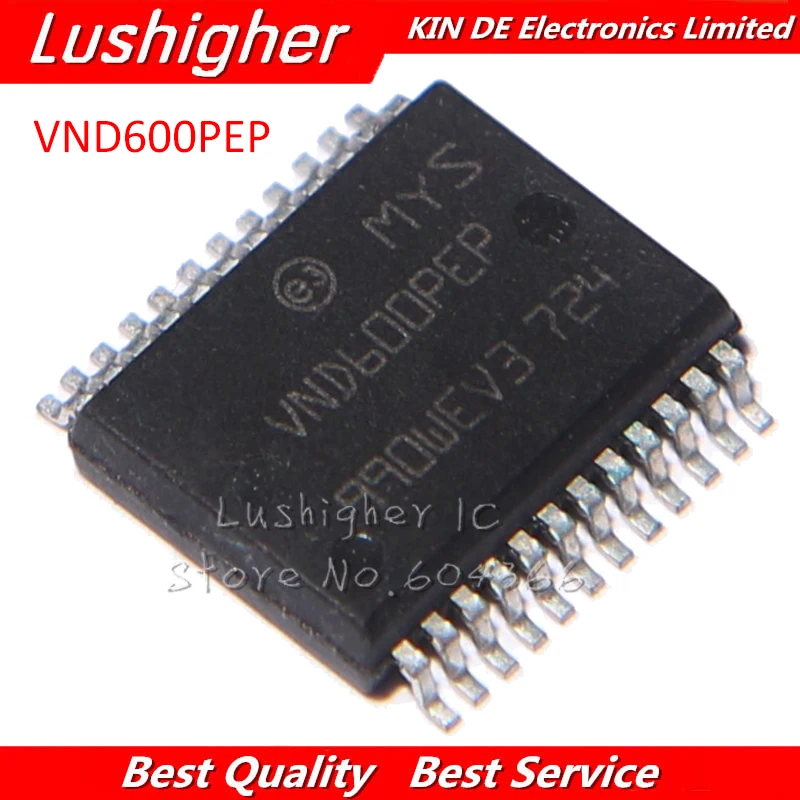 

10 шт. VND600PEP VND600
