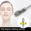 7pcs/set Ear Wax Pickers Cleaner Stainless Steel Earpick Wax Remover Curette Care Ear Pick Cleaner Ear Cleaner Spoon Clean Tool 3