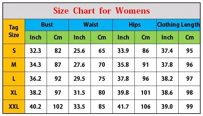 size