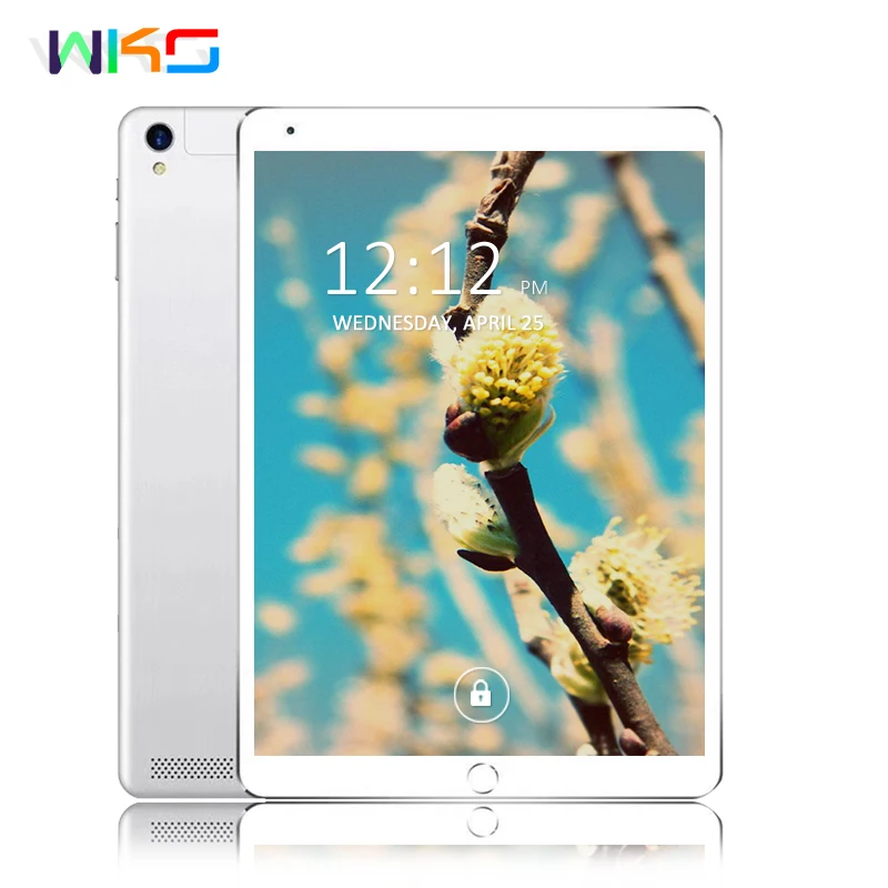 

10.1 inch Tablet PC Android 7.0 Core 4GB RAM 32GB ROM 5MP WIFI GPS 3G WCDMA Phone Call Tablet 10 Phone Call Dual SIM Tablets