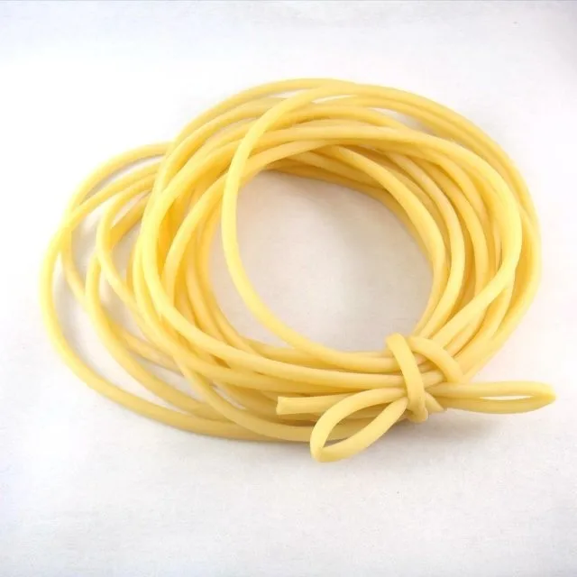 

7mm rubber tube