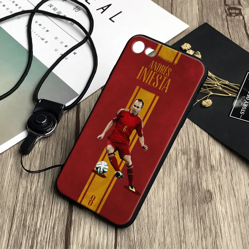 coque iphone 7 iniesta coque iphone 7 iniesta