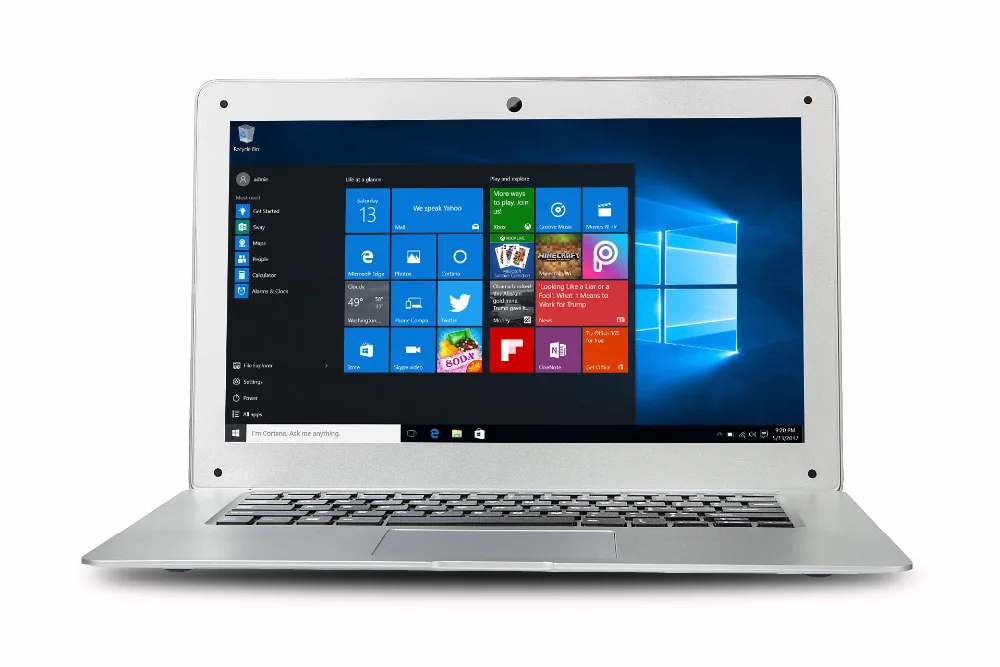 Pipo w9 Pro ноутбук Intel x5 z8350 quad core 4 ГБ ОЗУ 64 ROM 14.1 дюймов 1920*1080 оконные рамы 10 HDMI WI FI USB