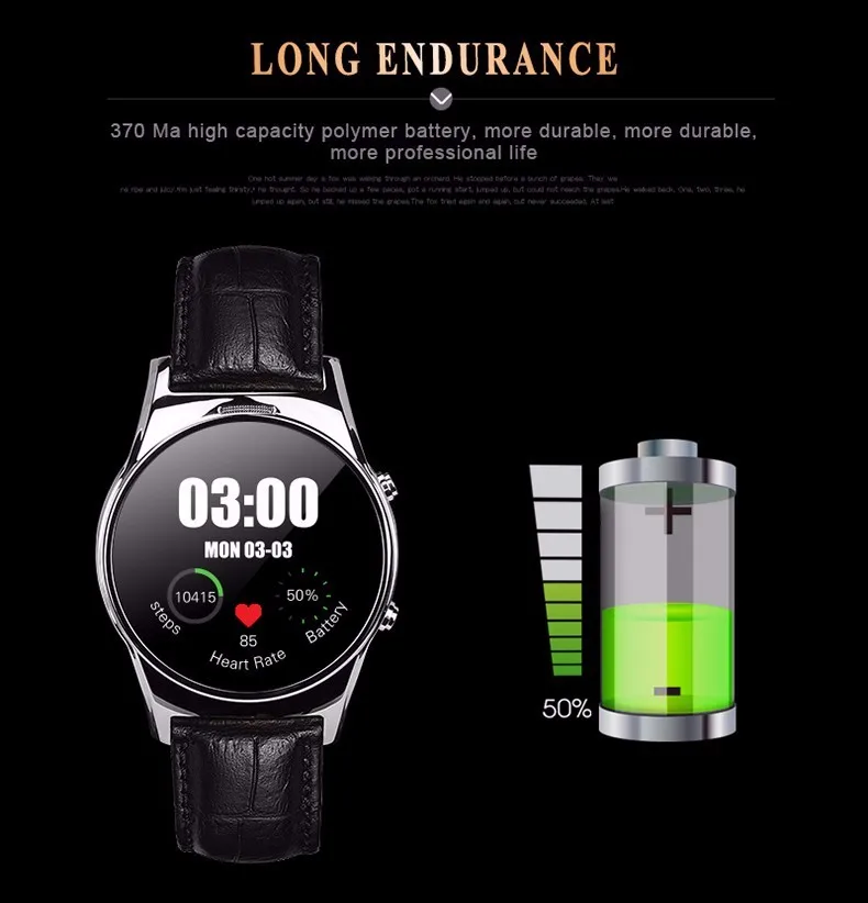 Новое поступление, Смарт-часы с монитором сердечного ритма, Bluetooth, Смарт-часы, наручные часы LW01 для IOS Android Phone VS IWO X01s G3 S2