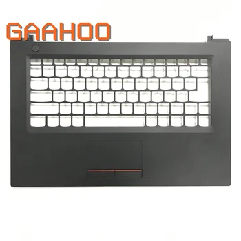 

Brand New Original Laptop Case for LENOVO Ideapad V110-14 v110-14ikb V110-15isk Palmrest Upper Case Shell 460.08A03.0003