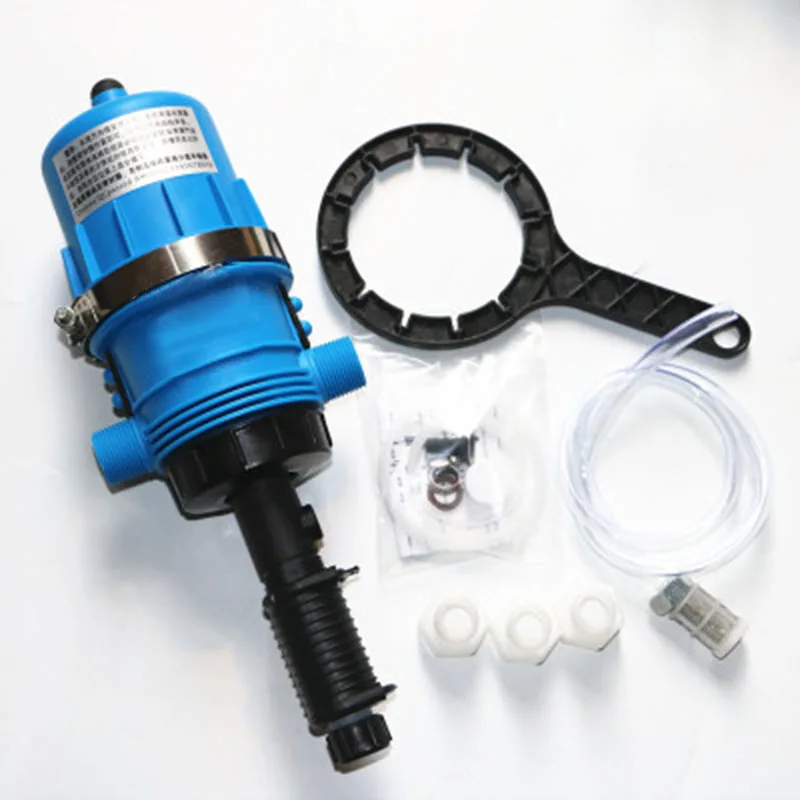 Fertilizer-Injector-Dispenser-Proportioner-water-driven-chemical-injector-for-fertilizer-livestock