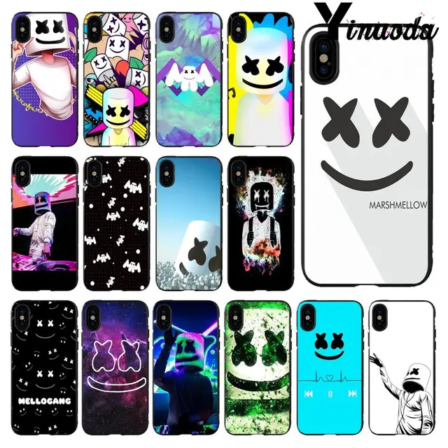 coque iphone 8 marshmello coque iphone 8 marshmello