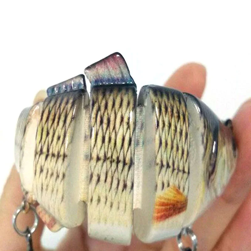 Popper lure (1)