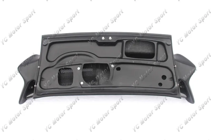 2005-2011 911 997 Carrara GT3-RS-Style Rear Spoiler PCF (21)