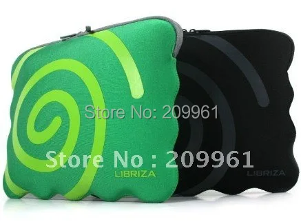 

LIBRIZA 10-14 inch Personality Fashion Shockproof Multi-purpose Waterproof laptop notebook sleeve bags case briefcase backpack
