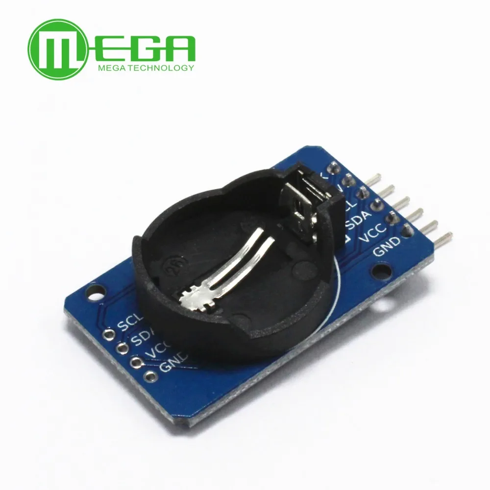 

1pcs DS3231 AT24C32 IIC Module Precision Clock Module