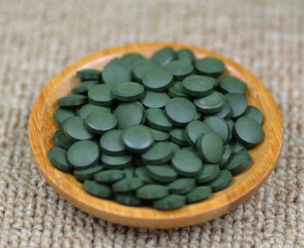 Skup 1250 sztuk naturalne organiczne Spirulina, big deal darmowa wysyłka