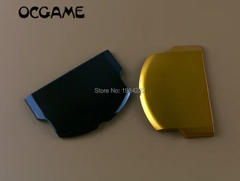 

OCGAME Multicolor Battery Back Cover Case For PSP 2000&3000 psp2000 3000 Protective Case Wholesale For PSP Series 2pcs/lot
