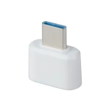 Type-C OTG USB3.1 к usb type-A Разъем для адаптеров для samsung huawei type-C мобильного телефона#1
